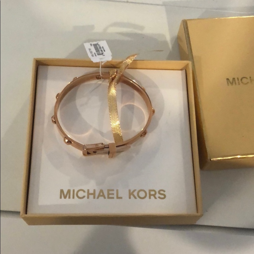 Michael Kors Bracelet